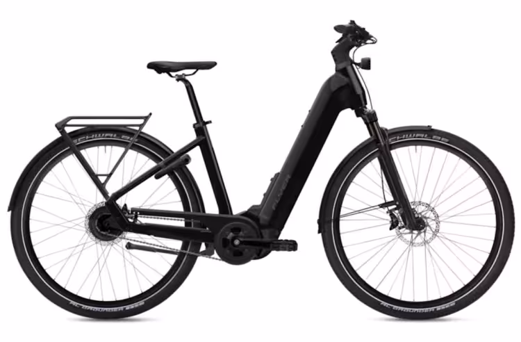 Flyer Upstreet5 5.40