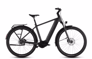 Cube  Touring Hybrid Comfort SLX 800