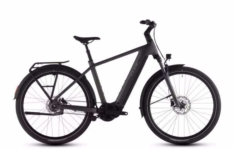 Cube  Touring Hybrid Comfort SLX 800