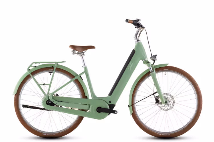 Cube  Aruba Hybrid 600