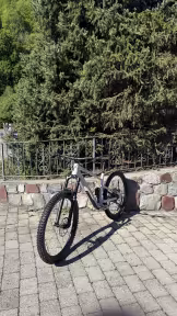 Cube Stereo ONE55 C:62 Race 29