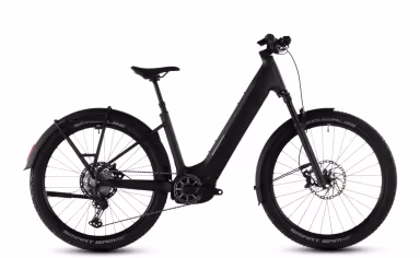 Cube  Reaction Hybrid SLX 800 FE