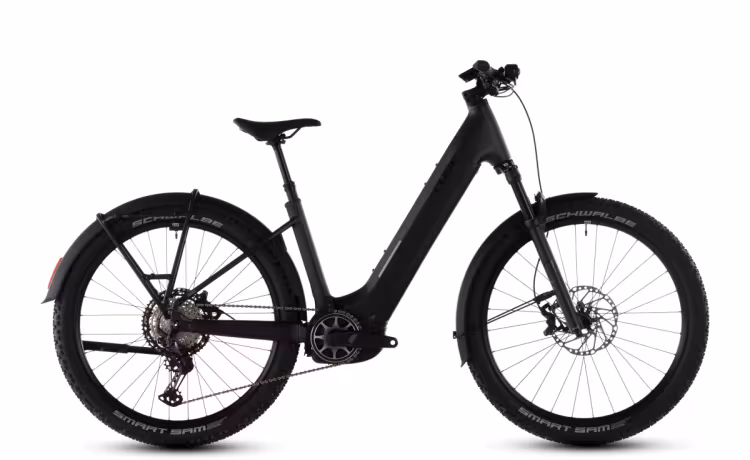 Cube  Reaction Hybrid SLX 800 FE