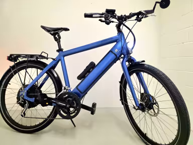 Stromer ST1