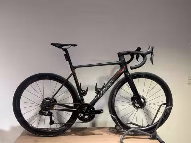 Wilier Verticale Slr