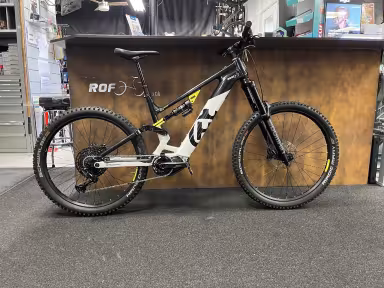 Other Husqvarna Hc2 Hardcross (630Km 630Wh)