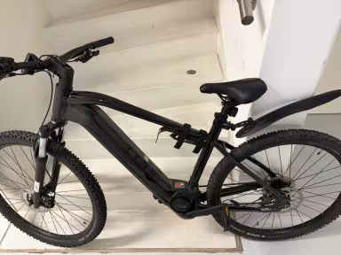 Cube Reaction Hybrid ONE 500