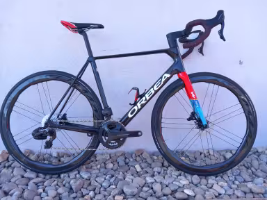 Orbea Orca Team Lotto Ltd