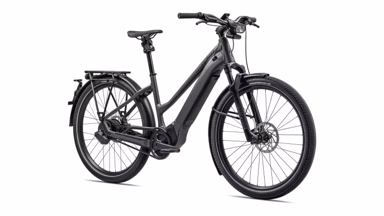 SPECIALIZED Turbo Vado S Igh