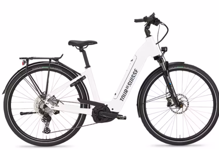 Tour de Suisse Flair