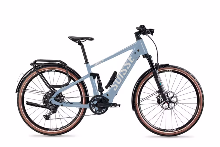 Tour de Suisse Freigeist 45