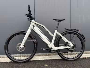 Stromer St2 Comfort