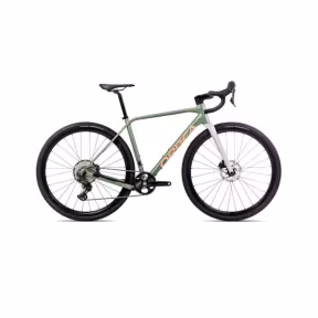 Orbea Vélo Gravel Terra H30 1X