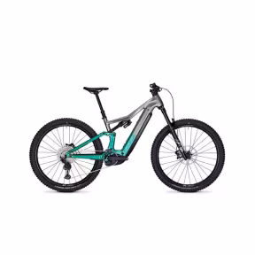 Focus E-Bike Vtt 29” Di Jam2 6.9 - 800 Wh