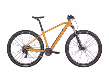 SCOTT Aspect 960 orange