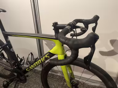 SPECIALIZED Sworks Tarmac Sl6, Shimano Ultegra 11-Fach