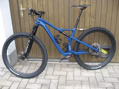 Cannondale Scalpel  Se 2