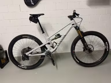Canyon Spectral 125 Cf 9