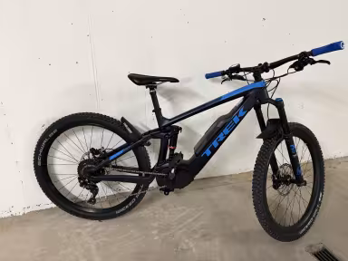 TREK Powerfly Lt 8