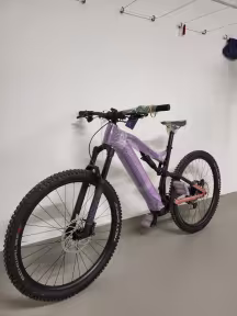 Raymon Trailray 150 Pro