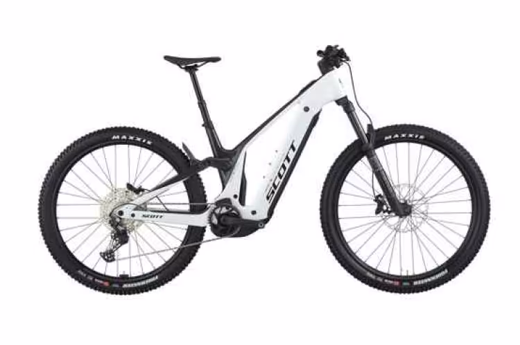 SCOTT Patron Eride 920