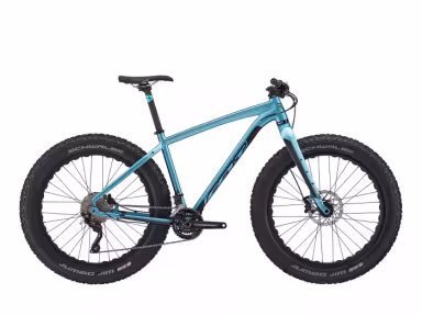 Felt Fatbike Felt Blue Xl