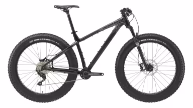 Rocky Mountain Blizzard Black S