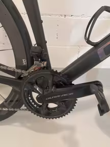 Cube Litening AIR C:68X SLT