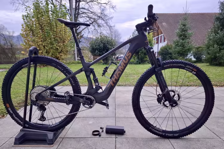 Thömus Lightrider E-Ultimate