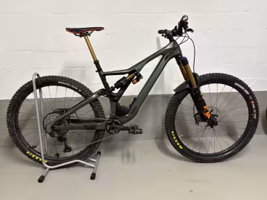 Orbea Rallon M-TEAM