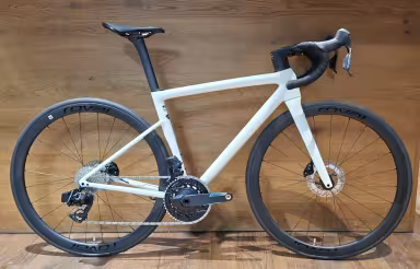 SPECIALIZED Tarmac Sworks Sl8 Frameset