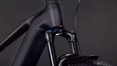 Cube  Reaction Hybrid Pro 800 FE