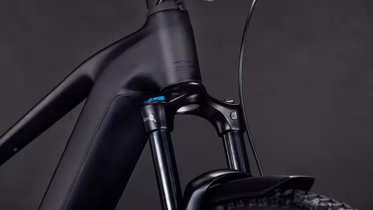 Cube  Reaction Hybrid Pro 800 FE