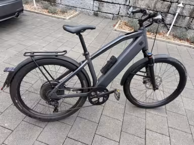 Stromer ST1
