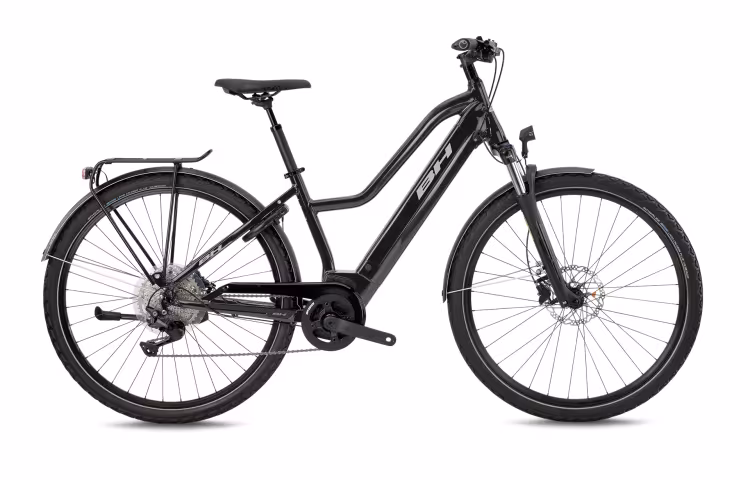 BH BIKES Atom Jet Pro