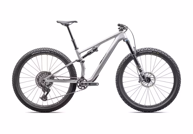 SPECIALIZED Epic 8 Evo Expert