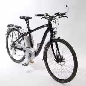 Flyer S Street Deluxe Hs