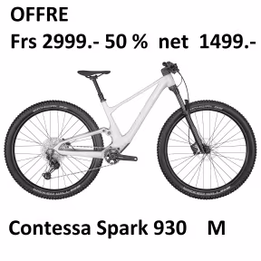 SCOTT Contessa Spark 930