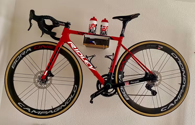 Ridley Helium SLX Disc