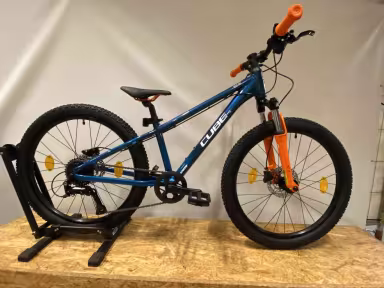 Cube Acid 240 Disc actionteam