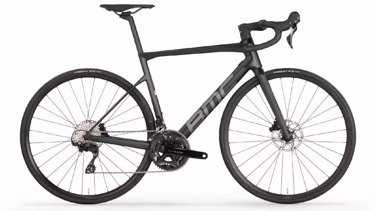 BMC Teammachine SLR FOUR