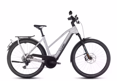 Cube  Kathmandu Hybrid 45 750