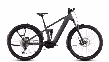 Cube  Stereo Hybrid ONE22 Race 800 FE