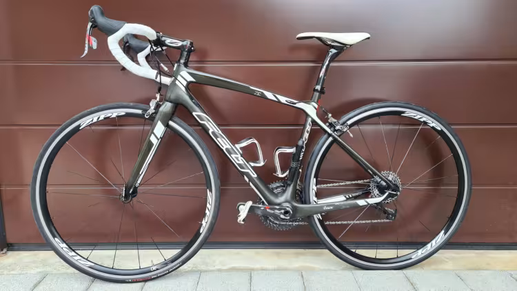 Felt Uhc Performance Z Series