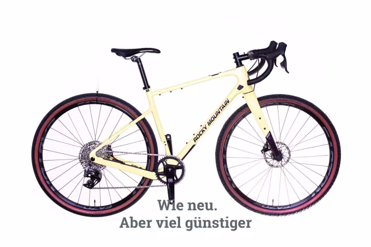 Rocky Mountain Solo Carbon 70