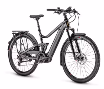 Moustache Samed 27 Xroad FS 6