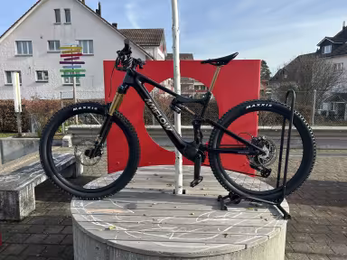 AMFLOW Pl Carbon Pro Dji Avinox 800 Wh