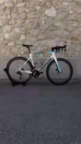 MERIDA Scultura Team