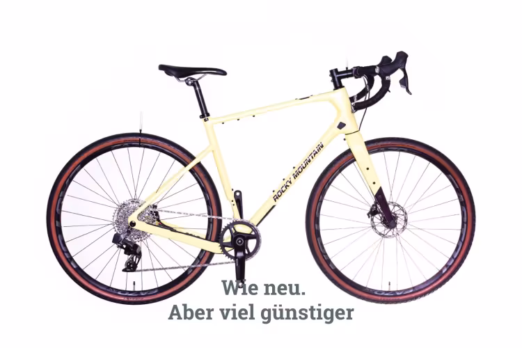 Rocky Mountain Solo Carbon 70