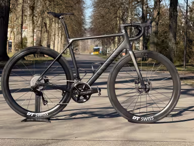 Canyon Endurace Cf Slx 9 Di2